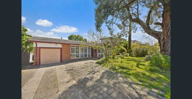 spacious 4-bedroom home, Glen Waverley Secondary College (STSA). - Photo 1
