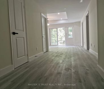 Detached Home For Lease | N9254535 - Photo 4