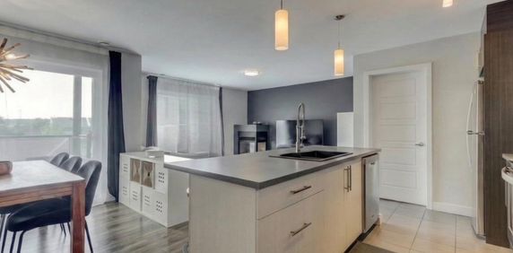 4½ moderne à louer à St-Jérôme - Photo 2