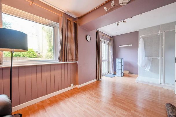 1 bedroom house to rent - Photo 1