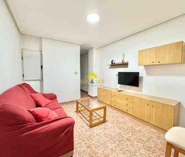 2 BEDROOM APARTMENT - ALCANTARILLA - Photo 3