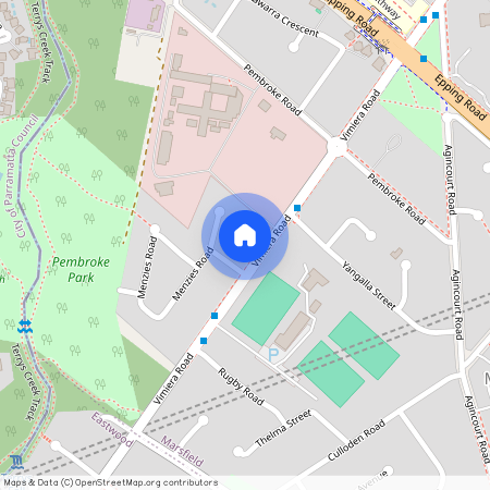 159A Vimiera Road, NSW 2122, Marsfield