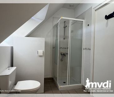 Location Appartement 2 pièces 33m² - Photo 3