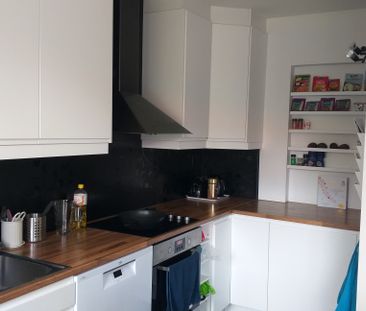 Träringen, Göteborg - Foto 6