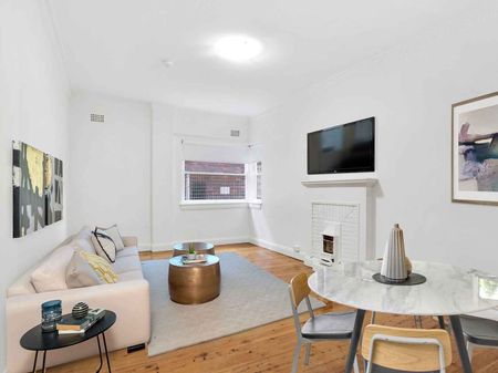 Light And Bright One Bedroom Apartment - Photo 5