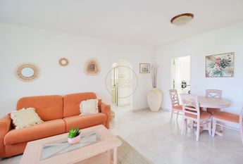 Apartamento T2 em Faro