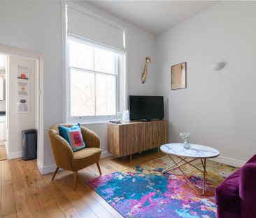 2 bedroom flat to rent - Photo 5