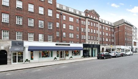 Fulham Road, London - Photo 4