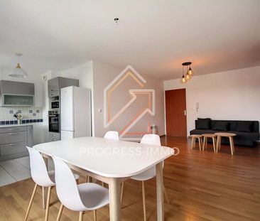 Location Appartement 2 pièces 47m² PONTAULT COMBAULT 77340 - Photo 6