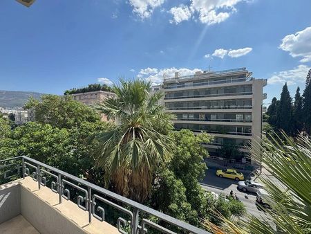 Διαμέρισμα για ενοικίαση Κολωνάκι (Κολωνάκι - Λυκαβηττός) - Φωτογραφία 3