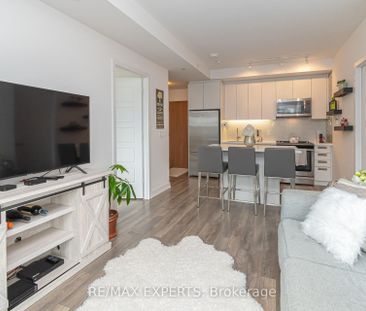 For Lease - 301 Sea Ray Avenue Unit# C315, Innisfil, Ontario - Photo 4