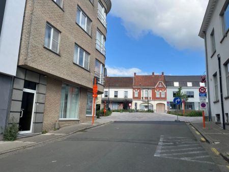 Lichtrijk 2 slpk-appartement - Photo 3