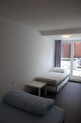 Nieuwbouw appartement op de zeedijk - Photo 1