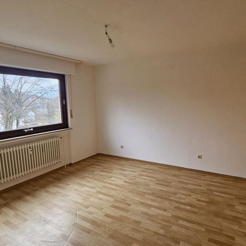 VERMIETUNG EINER 3- ZIMMER - WOHNUNG IN MINDEN NÄHEDE KAMPERHALLE - Foto 1