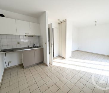 Location Appartement 1 pièce 25m² MONTPELLIER 34080 - Photo 3