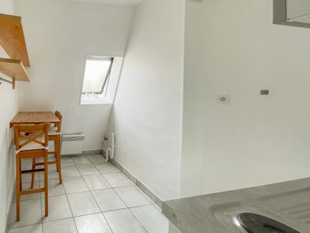 Appartement ancien - Photo 2