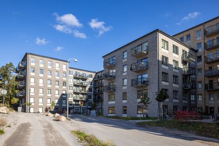 Segersällsvägen, Stockholm - Foto 5