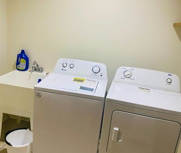 For Lease - 13 Lillian Crescent Unit# Bsmt, Brampton, Ontario - Photo 1