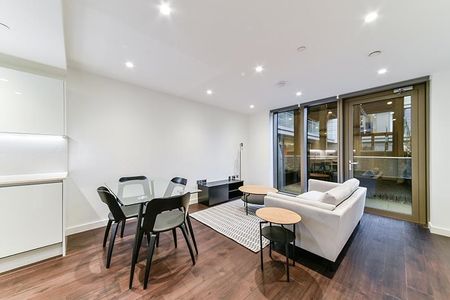 1 bedroom flat to rent - Photo 5