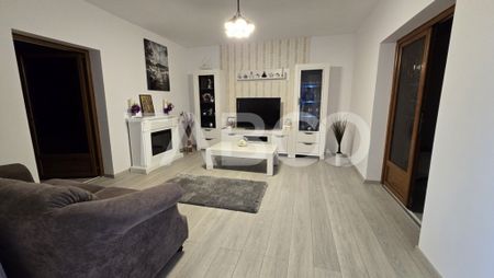 PRIMA INCHIRIERE: Casa cu 3 camere, 82 mp utili curte in Tur - Photo 2