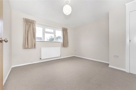 Red Hill Close, Great Shelford, Cambridge, CB22 5JP - Photo 4