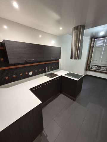 Appartement 4.5 pièces | Champel - Photo 2