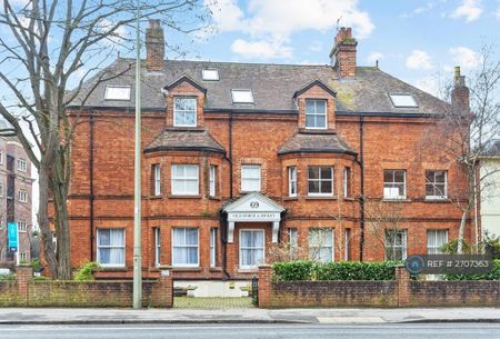 2 bedroom flat to rent - Photo 4