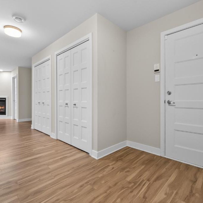 Logement à louer, appartement à louer neuf - Photo 1