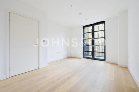 3 bedroom apartment to rent - Photo 3