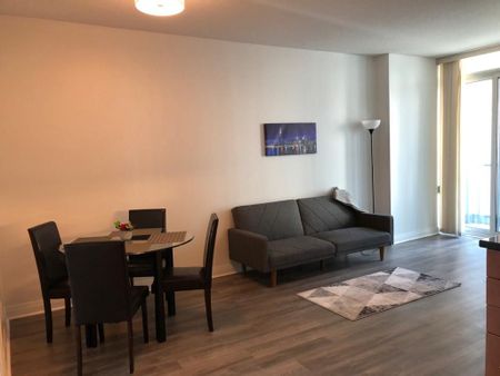 For Lease - 1121 Bay Street Unit# 701, Toronto, Ontario - Photo 2