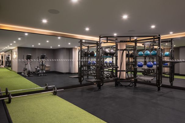 For Lease - 181 Mill Street Unit# 111, Toronto, Ontario - Photo 1