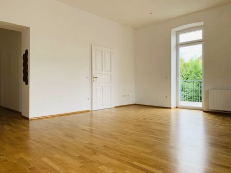 ++Traumwohnung in Weiz++ Wunderschöne 3-Zimmer-Wohnung - Photo 3