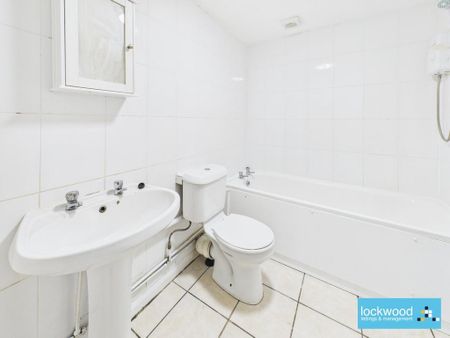 2 bedroom maisonette to rent - Photo 5