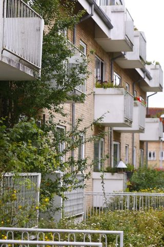 Niels Steensens Vej - Photo 2