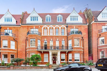 Antrim Road, Belsize Park, London - Photo 5