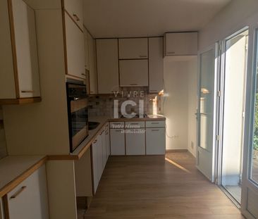 Location Maison 4 pièces 94m² - Photo 1