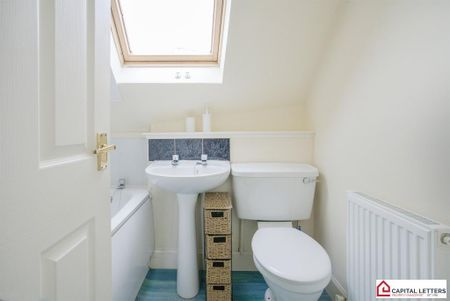 1 bedroom flat to rent - Photo 5