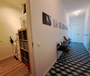 Appartement te huur: Fort Krayenhoff 4 6541 GE Nijmegen - Photo 3