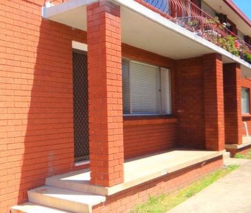 GROUND FLOOR TWO BEDROOM UNIT - Photo 2