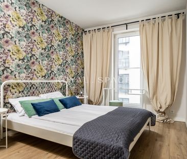 W pełni wyposażone mieszkanie na Zabłociu - Zdjęcie 6