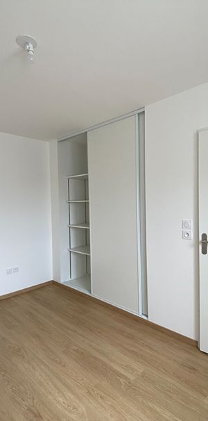 Appartement 2 pièces - Photo 1