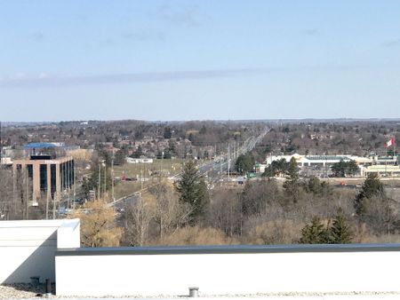 For Lease - 10 Rouge Valley Drive Unit# 1103A, Markham, Ontario - Photo 3