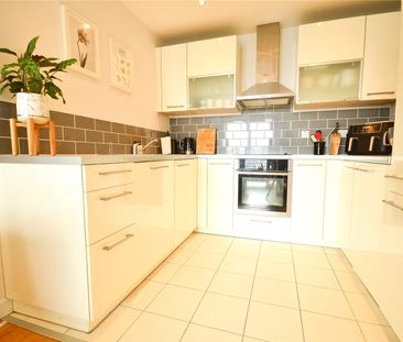 St Georges Island, 2 Kelso Place, Manchester City Centre, Greater M... - Photo 5