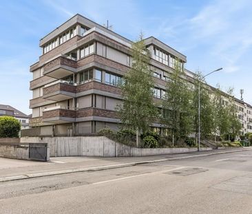 1 Zimmer, 64 m², 1. Stock - Photo 5