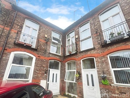 2 bedroom townhouse to rent - Photo 1
