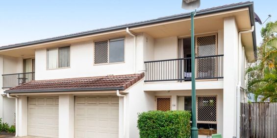 Great Size, Great Location 3 Bedrooms Townhouse with Mansfield State High and Wishart Primary School catchments - Photo 3