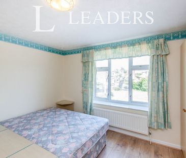 studio to rent The Bristowe, 2-6 Grange Road, Bournemouth, BH6 - Photo 5