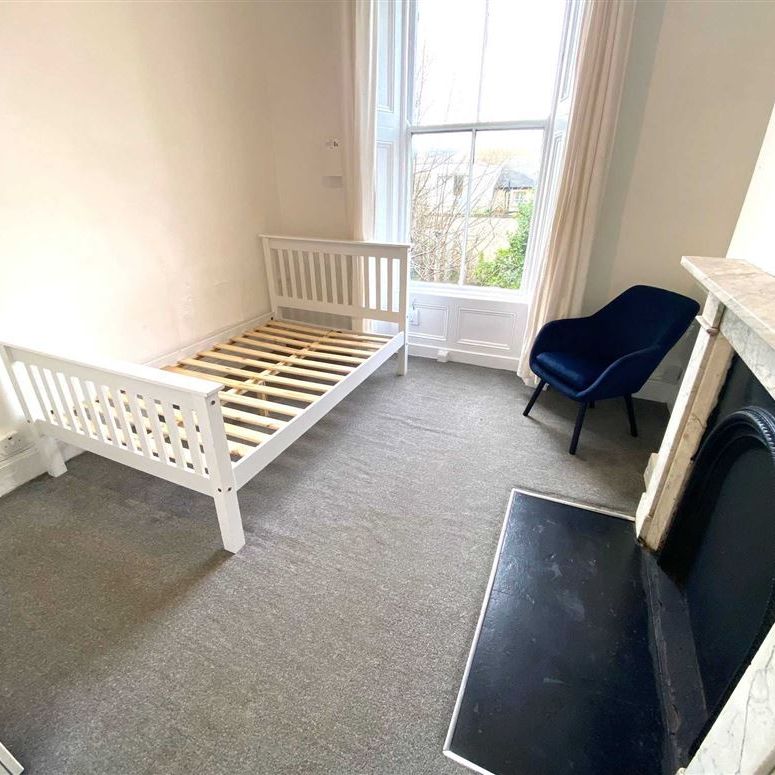 Raglan Road, Ballsbridge, Dublin 4 - Photo 1