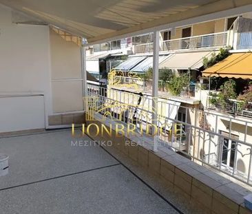 Διαμέρισμα για ενοικίαση Λεωφόρος Πατησίων - Λεωφόρος Αχαρνών - Photo 4