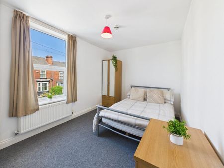 4 bedroom house to rent - Photo 5